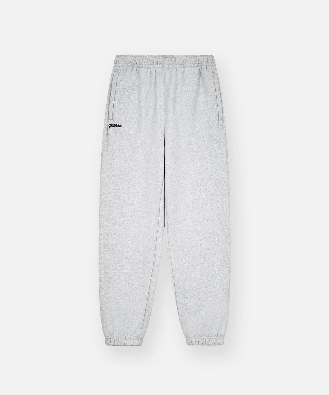 Paper Planes Script Weld Sweatsuit