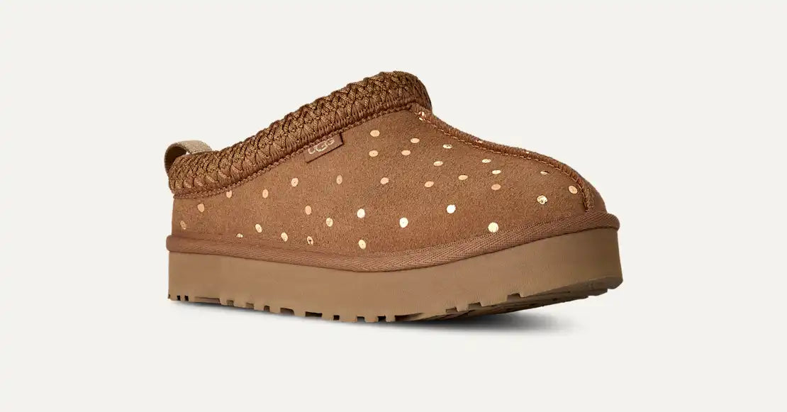 UGG® Kid’s Tazz Shiny Dots