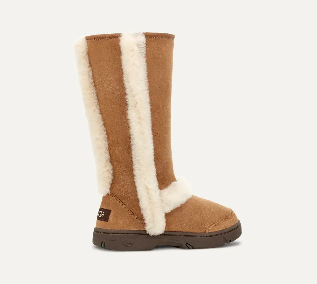UGG® Women's Sunburst  Tall
