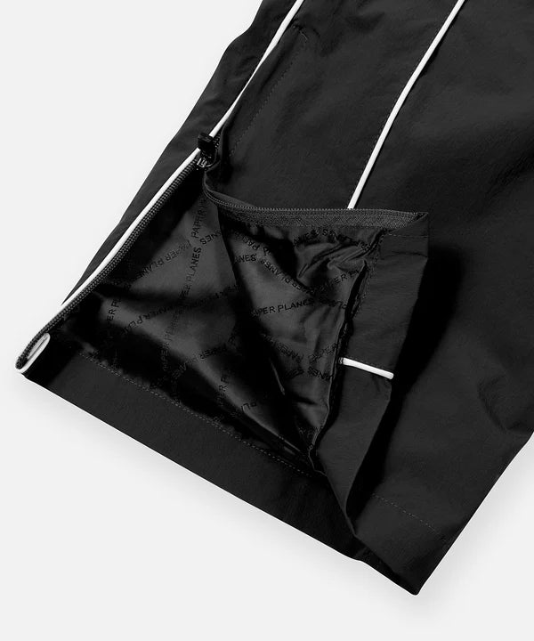 Paper Planes  Open Bottom  Track Sweatsuit