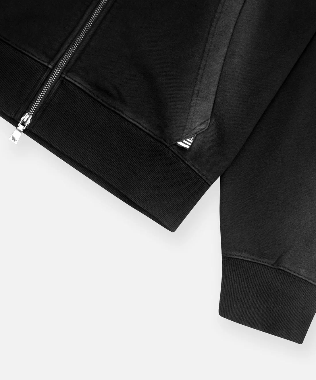 Paper Planes Arched Heavyweight Zip Sweatsuit