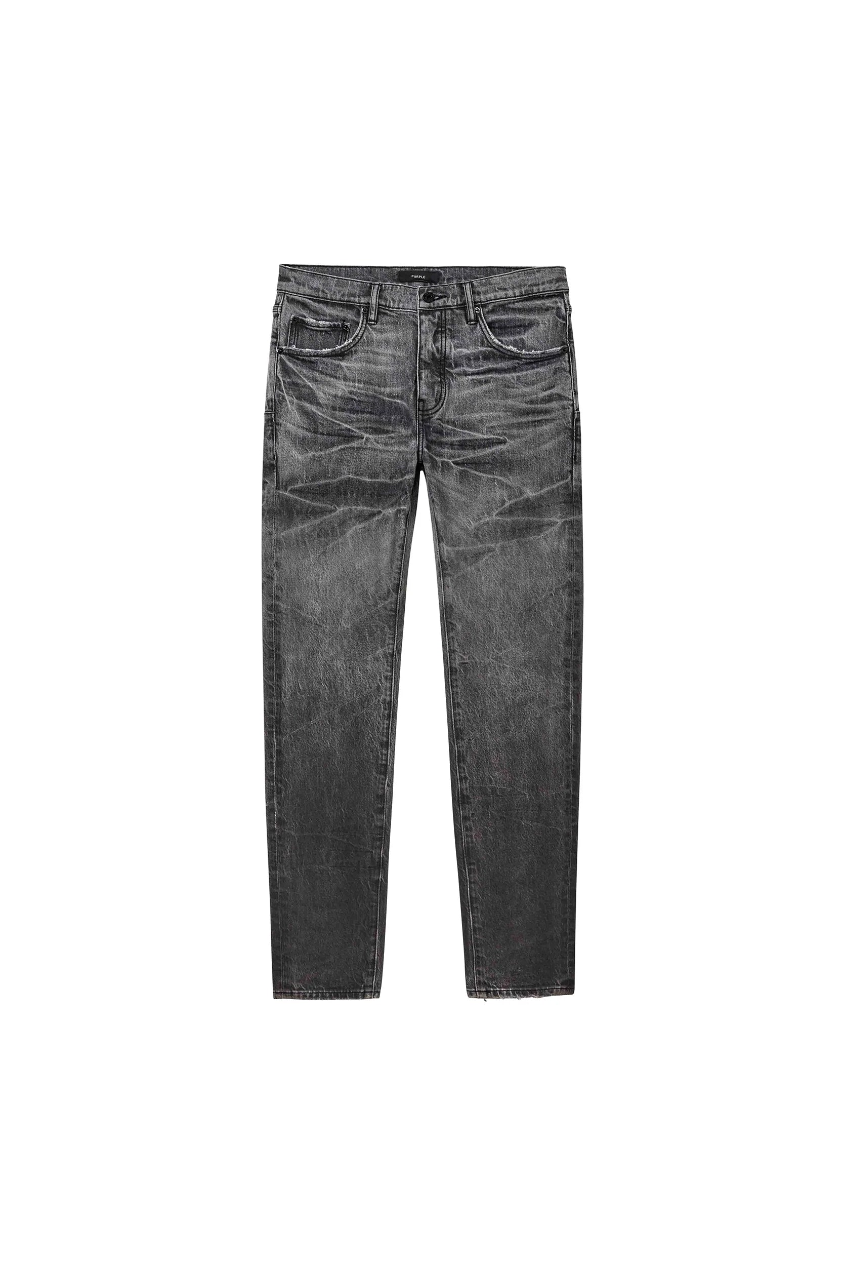 Purple Brand P001 Tacking Jeans