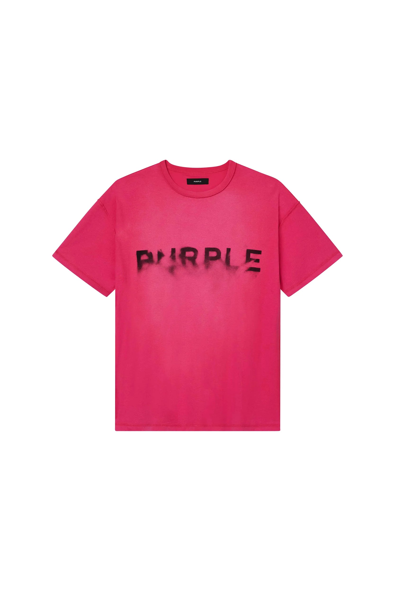 Purple Brand Haze Tee