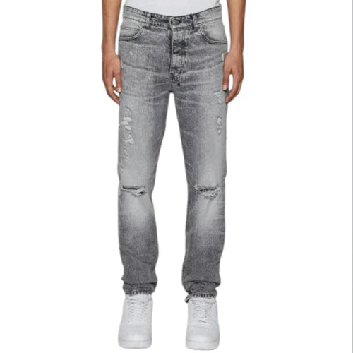 Ksubi Chitch Smoke Scatter Jeans
