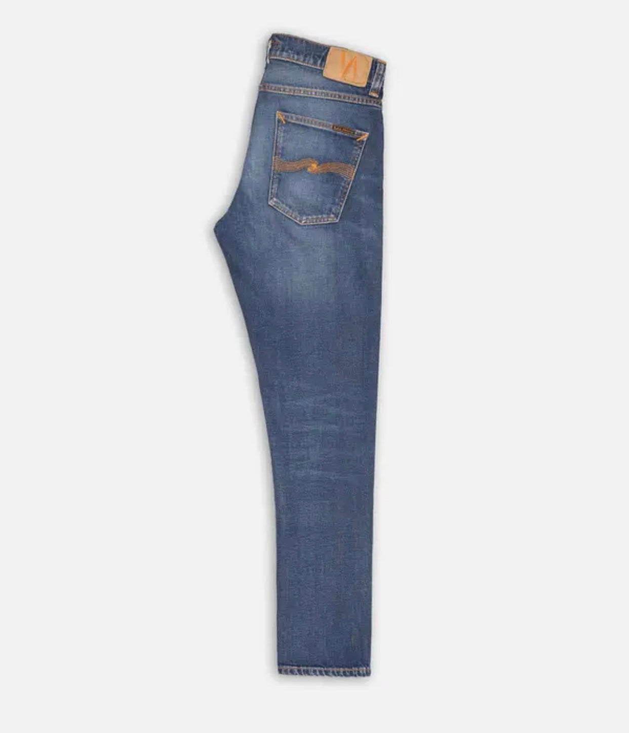 Nudie Lean Dean Jeans