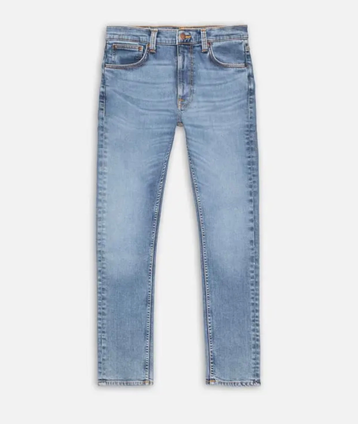 Nudie Lean Dean Jeans