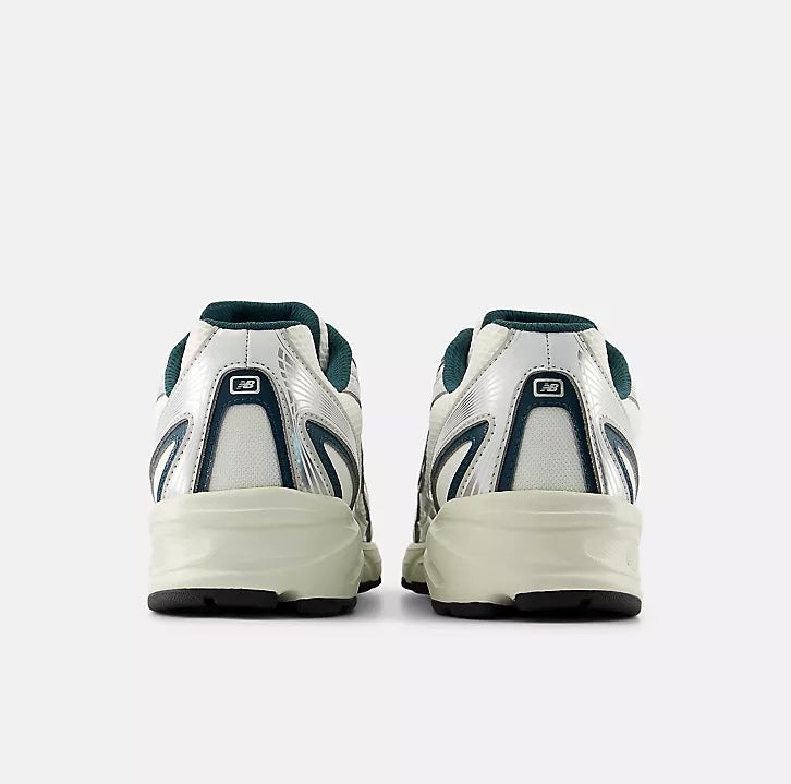 New Balance Unisex 740 - Blue Jeans
