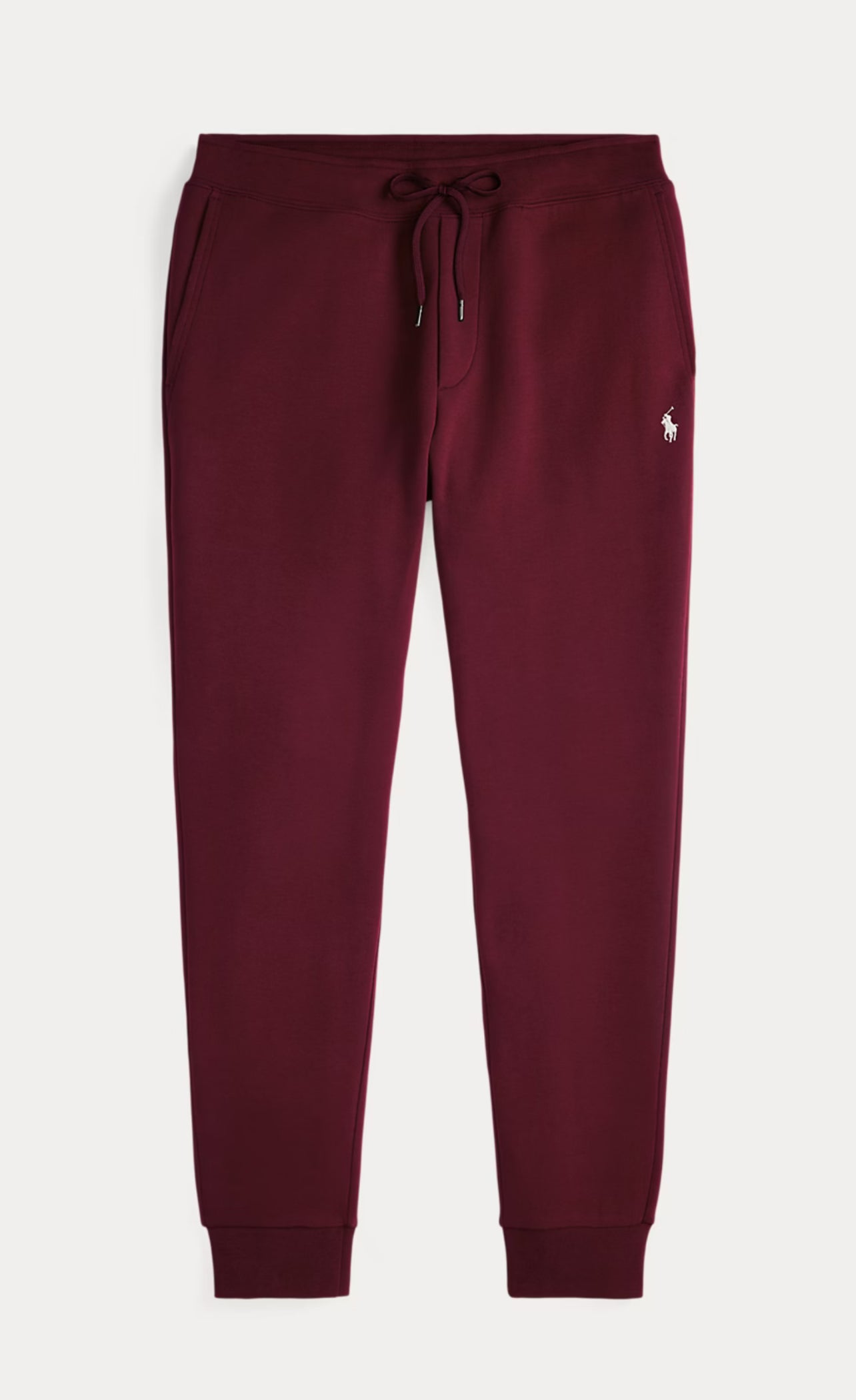 Polo Ralph Lauren Double-Knit Full-Zip Sweatsuit