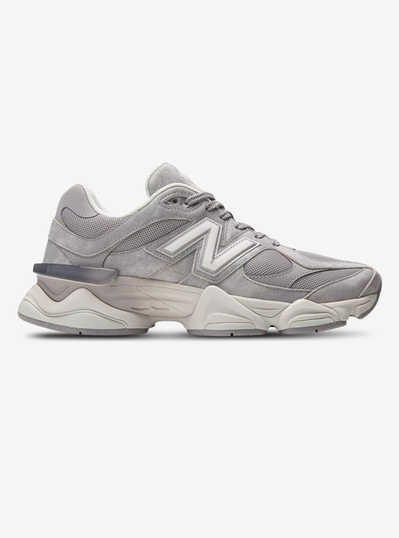 New Balance Unisex 9060 - Blue Jeans
