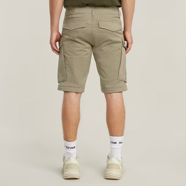G-Star Raw Rovic Zip  Regular Short