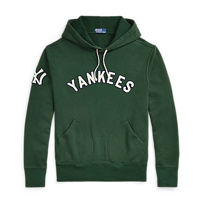 Polo Ralph Lauren Yankees Hoodie