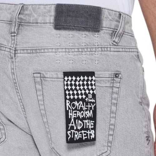 Ksubi Chitch Dune Etch Jeans