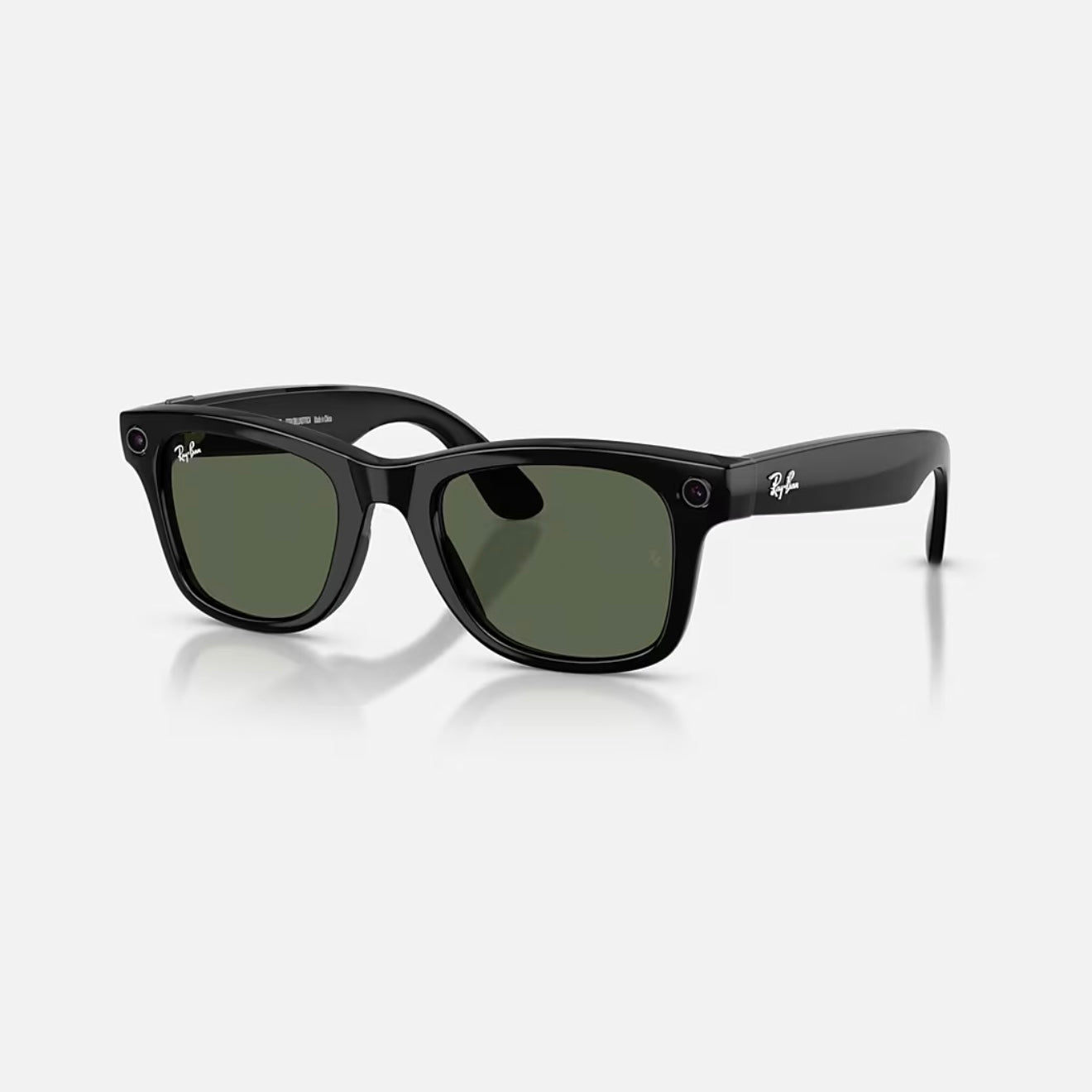 RAYBAN WAYFARER META GEN 2 - Blue Jeans