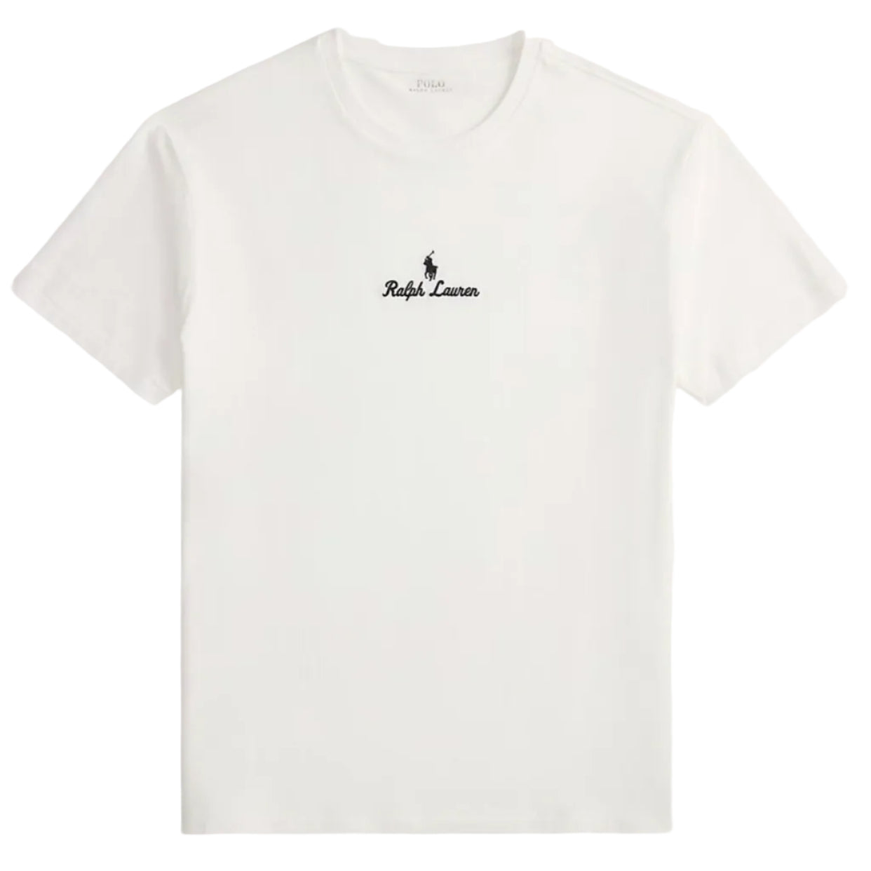 Polo Ralph Lauren Classic Fit Logo Jersey T-Shirt