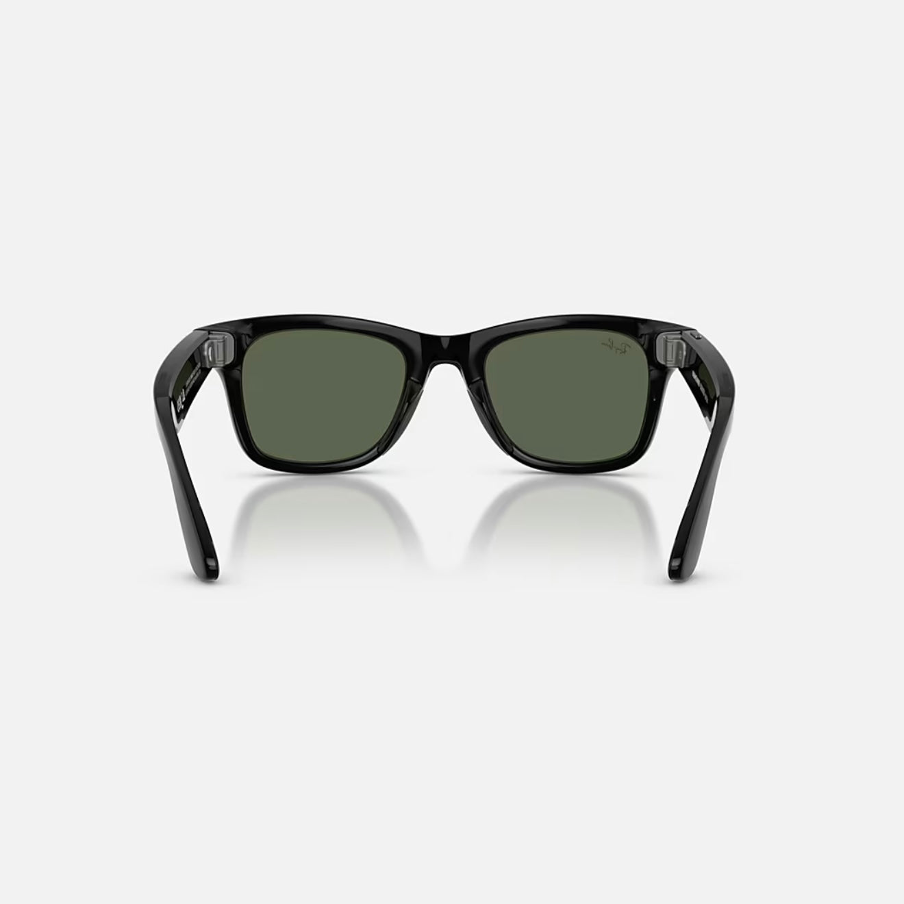 RAYBAN WAYFARER META GEN 2 - Blue Jeans