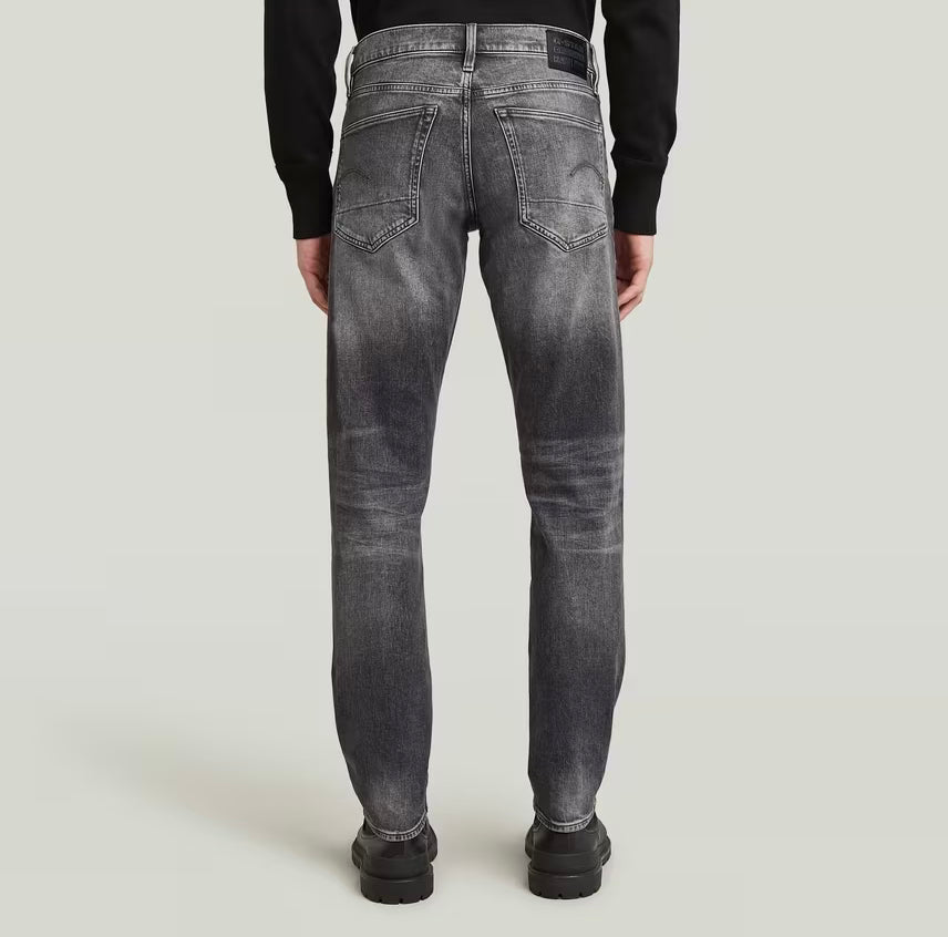 G-Star Raw  3301 Regular Tapered Jeans