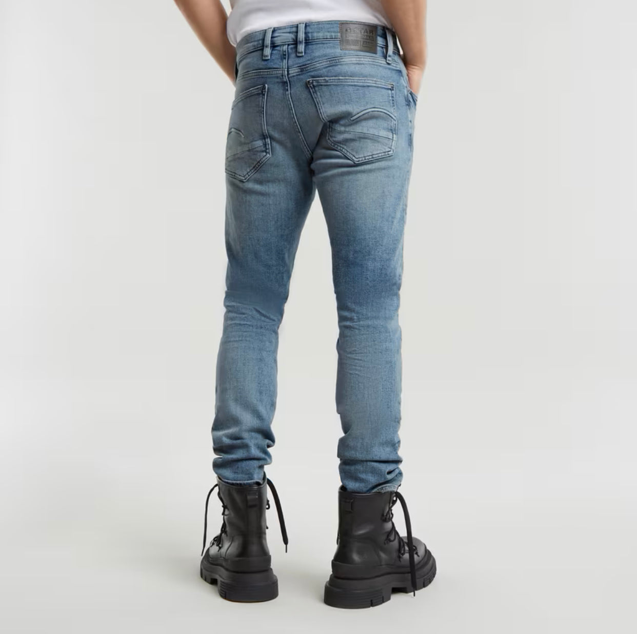 G-Star Raw Revend Fwd Skinny Jeans