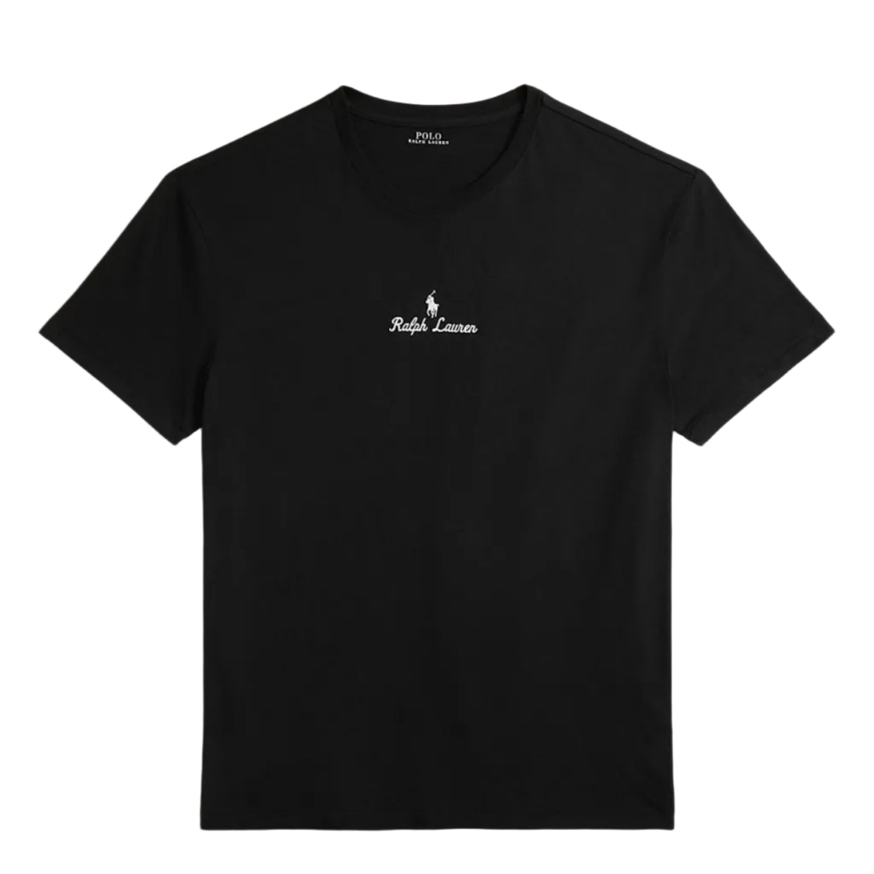 Polo Ralph Lauren Classic Fit Logo Jersey T-Shirt