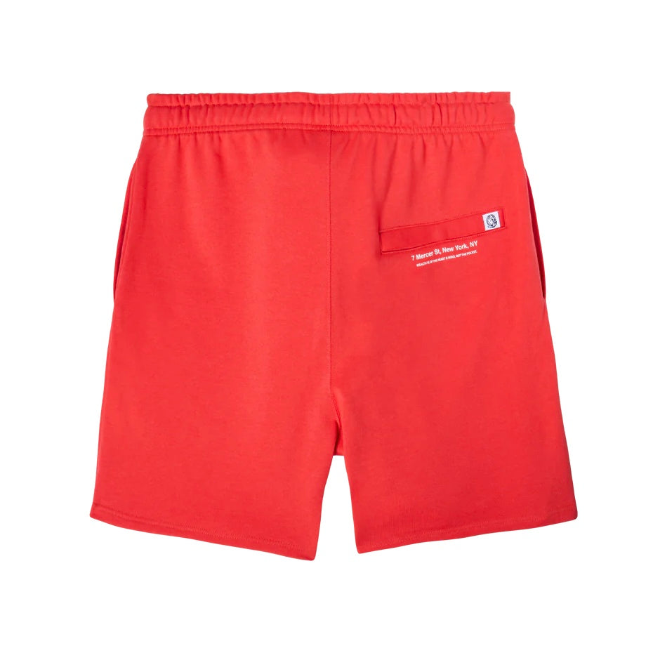 Billionaire Boys Club BB Trail Shorts