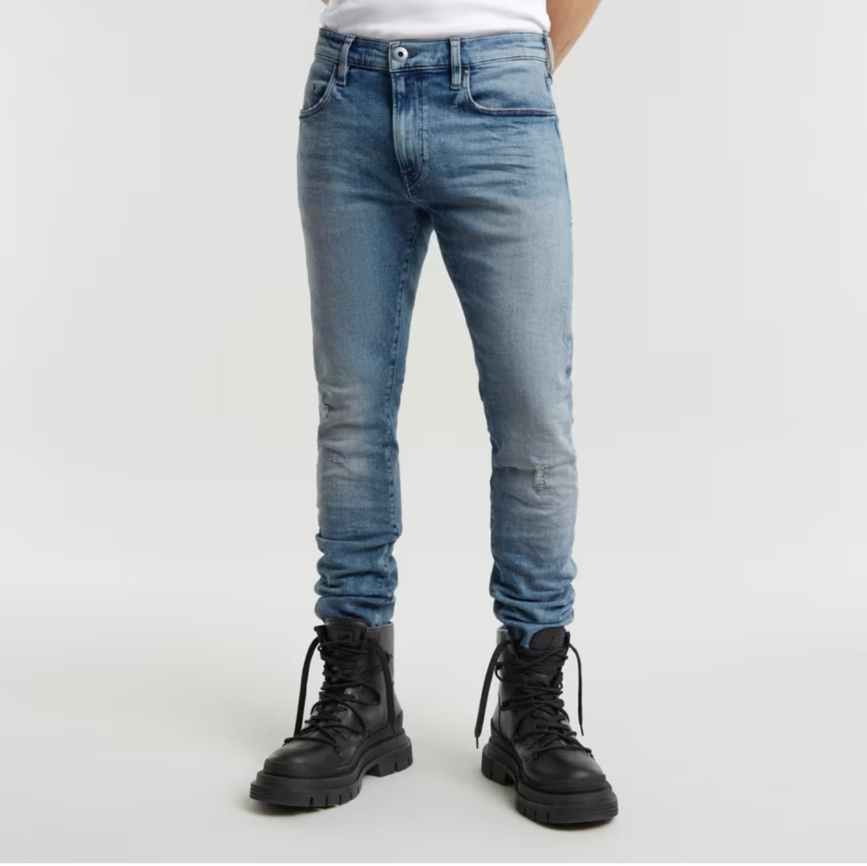 G-Star Raw Revend Fwd Skinny Jeans