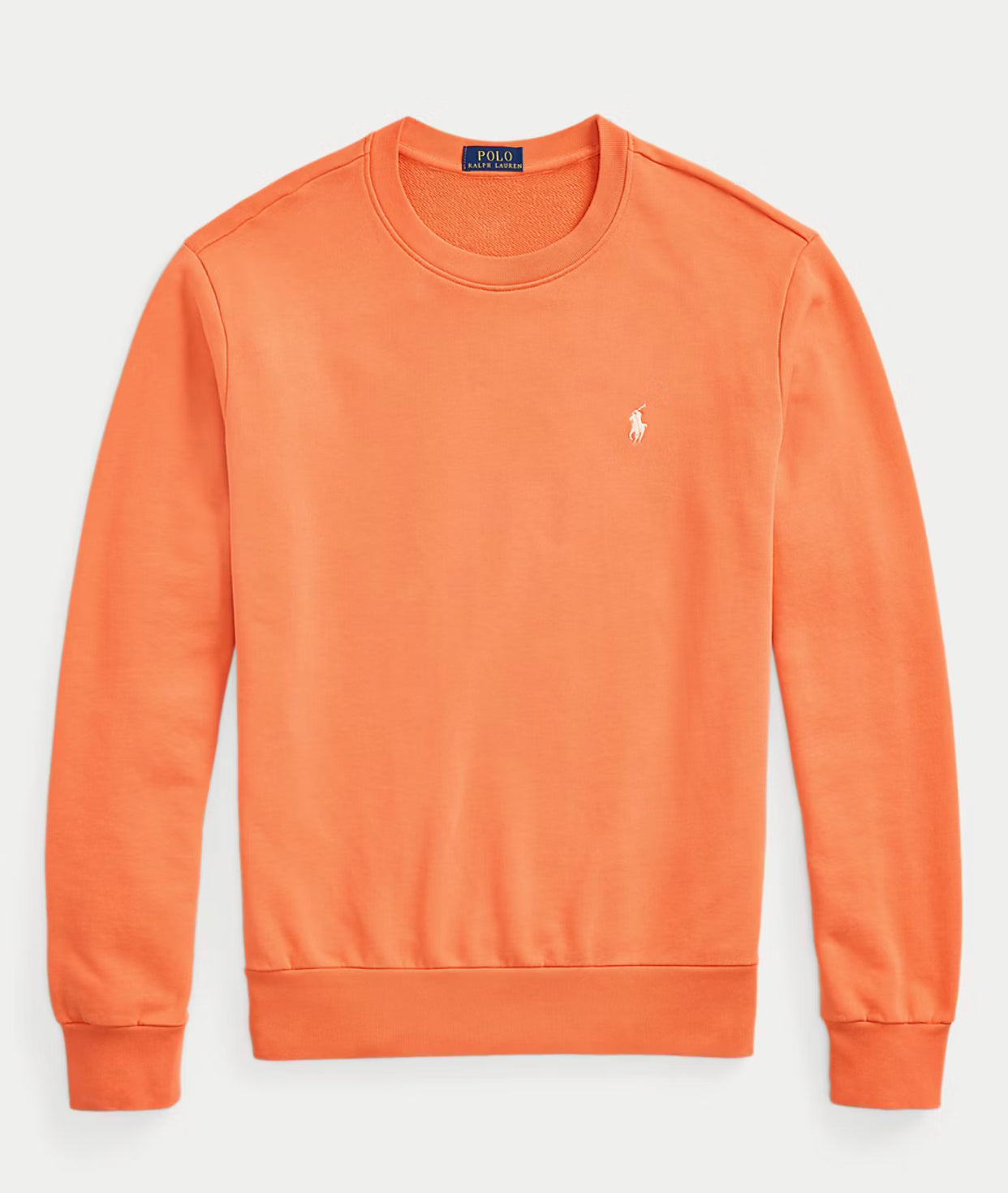 Polo Ralph Lauren Loopback Fleece Sweatshirt