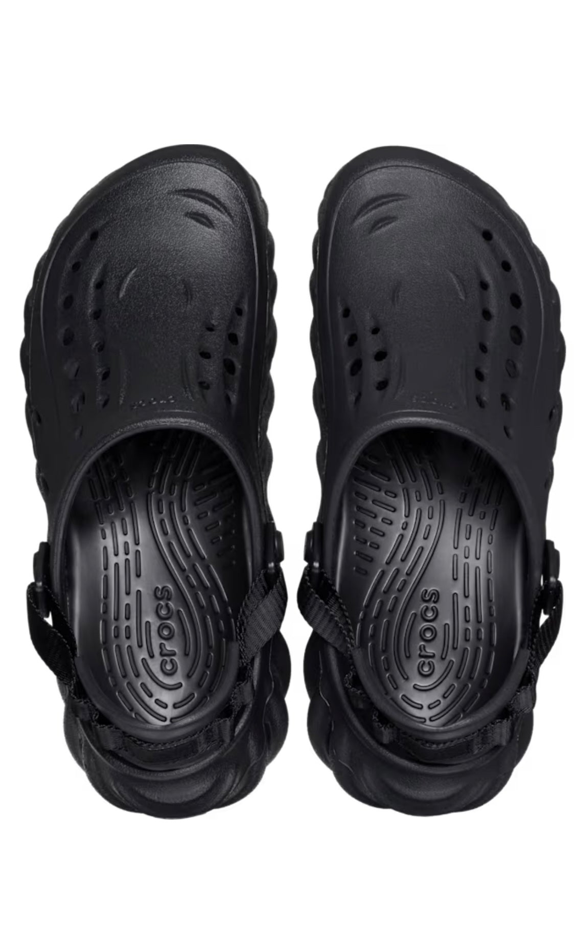 Crocs Echo Clog