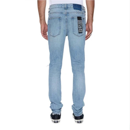 Ksubi Van Winkle Painter 1999 Jeans