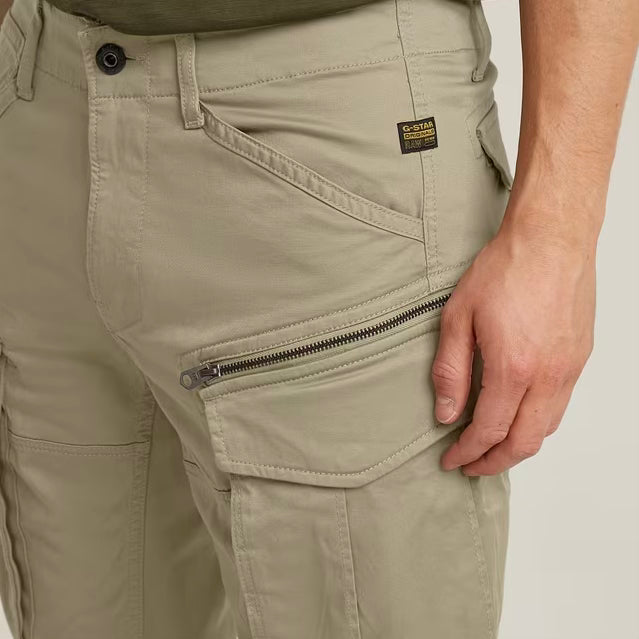 G-Star Raw Rovic Zip  Regular Short