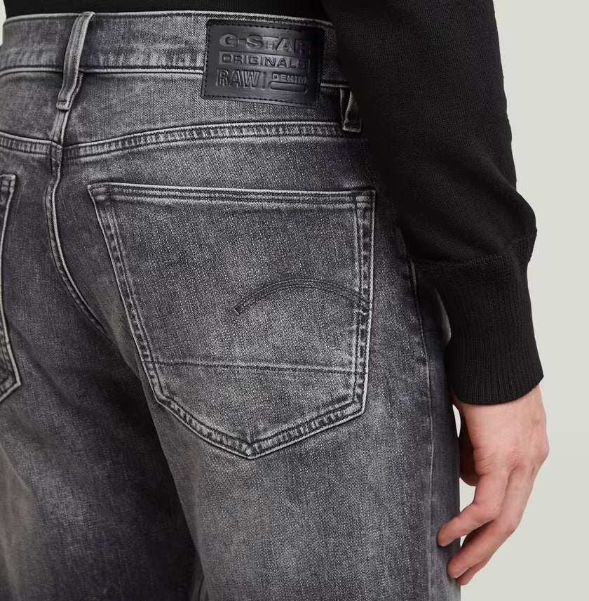 G-Star Raw  3301 Regular Tapered Jeans