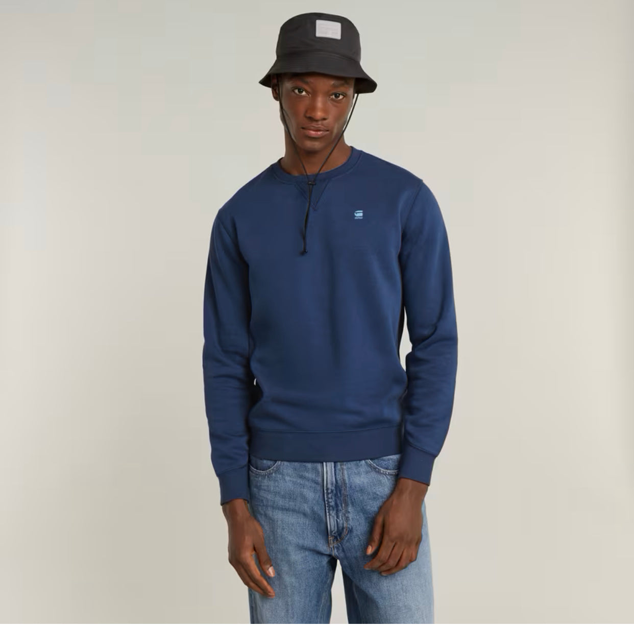 G-Star Raw Premium Core Sweatshirt