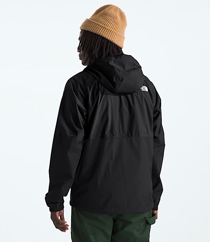 The North Face Men’s Antora Rain Hoodie