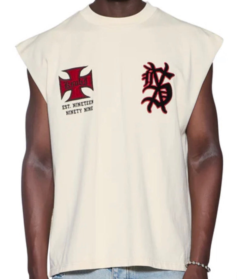 Ksubi League Ekcess SS Tee