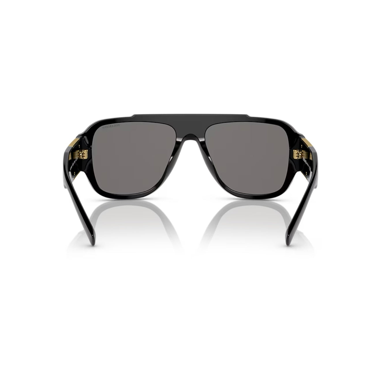 Versace VE4436U Sunglasses - Blue Jeans