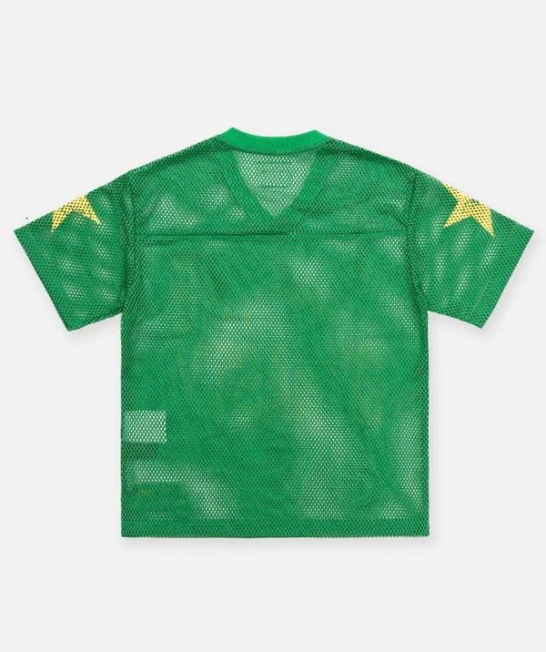 Paper Planes Dynasty Jersey - Blue Jeans