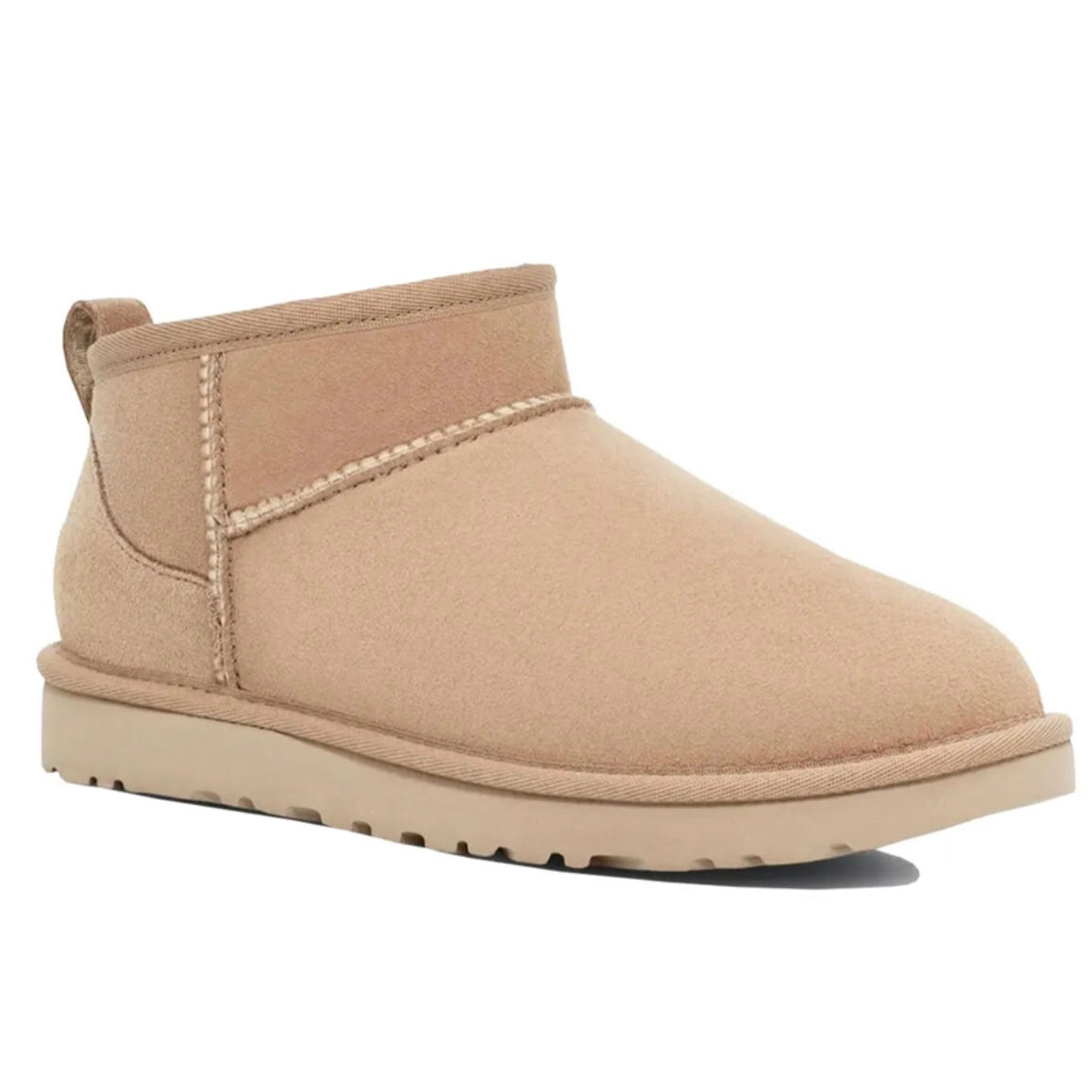 Ugg Women’s Classic Ultra Mini