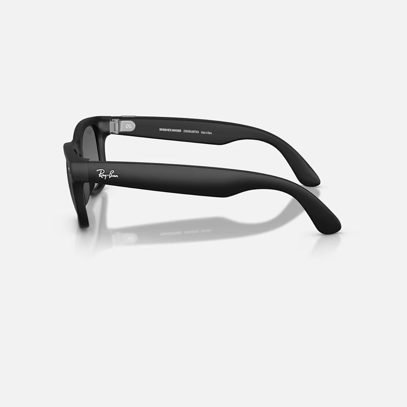 Ray-ban Meta Wayfarer- Gen 2