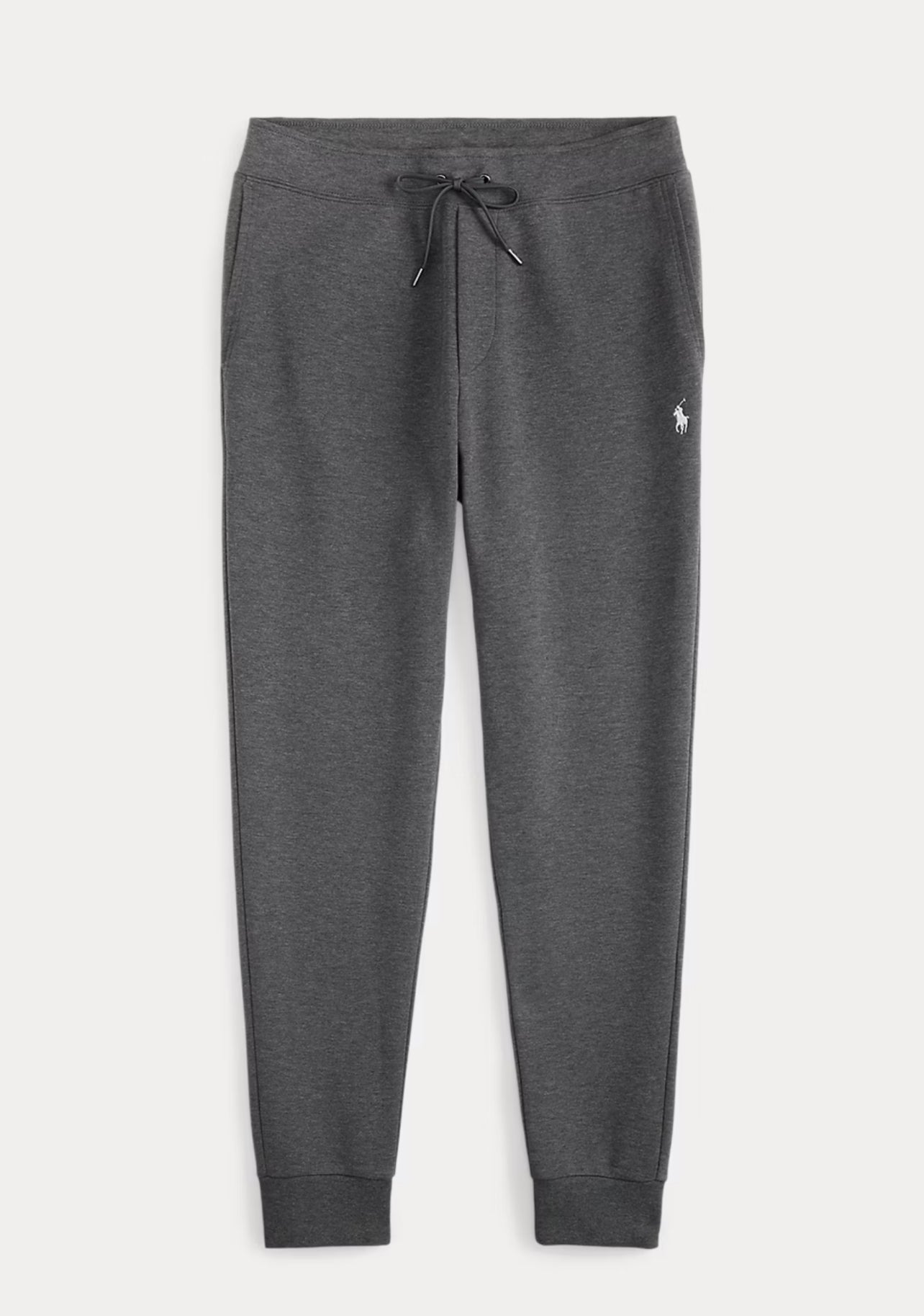 Polo Ralph Lauren Double-Knit Full-Zip Sweatsuit