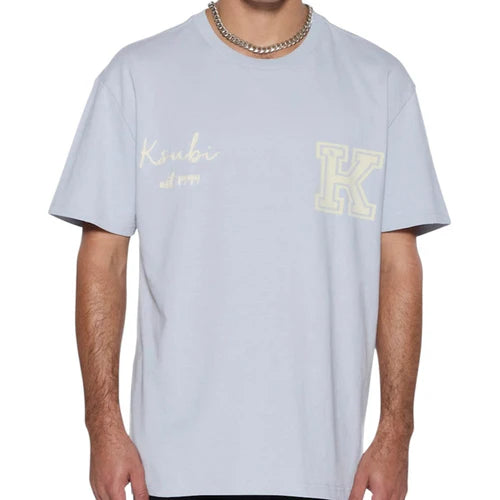 Ksubi Salud Biggie SSTee