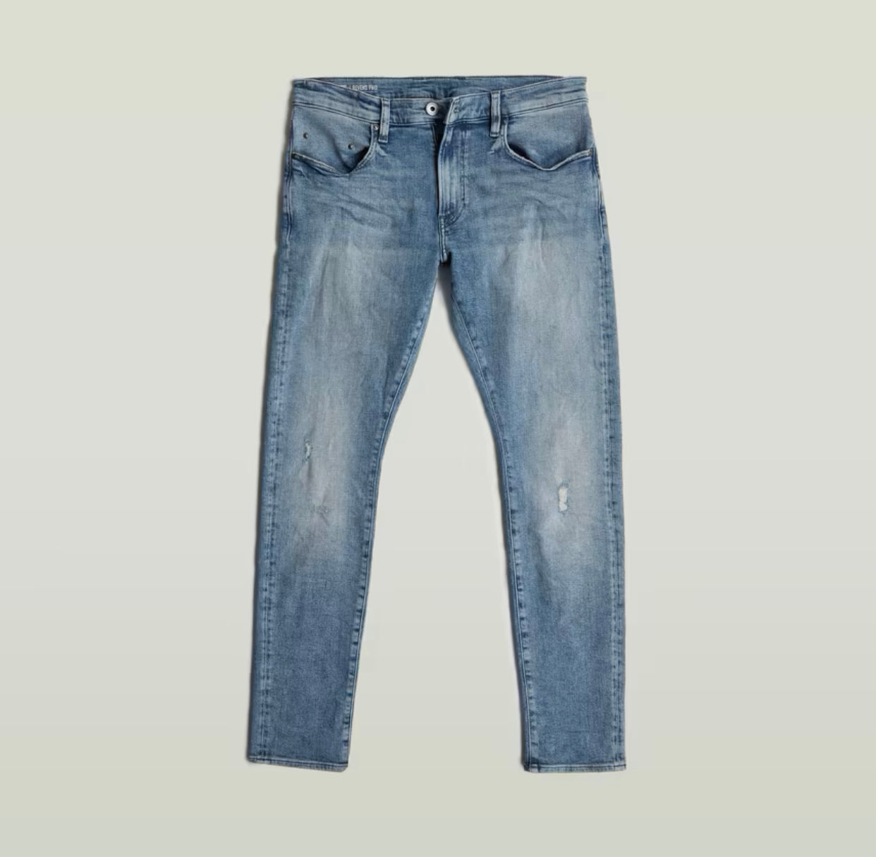 G-Star Raw Revend Fwd Skinny Jeans