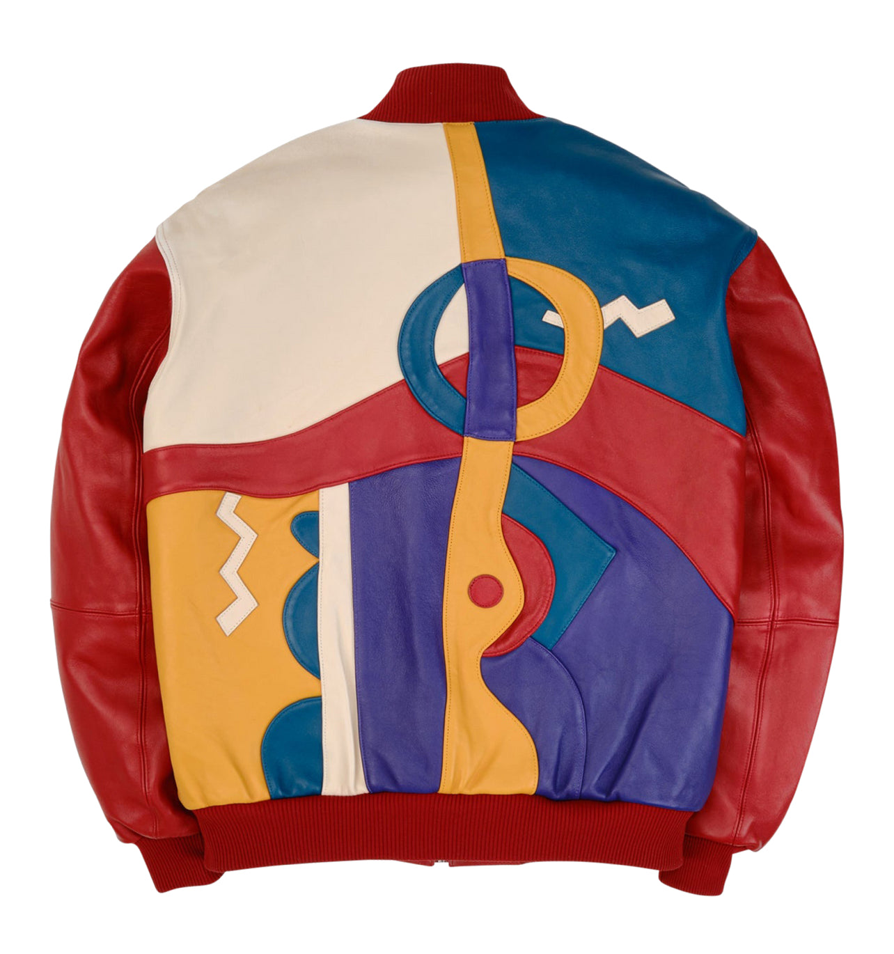 Pelle Pelle Picasso Jacket