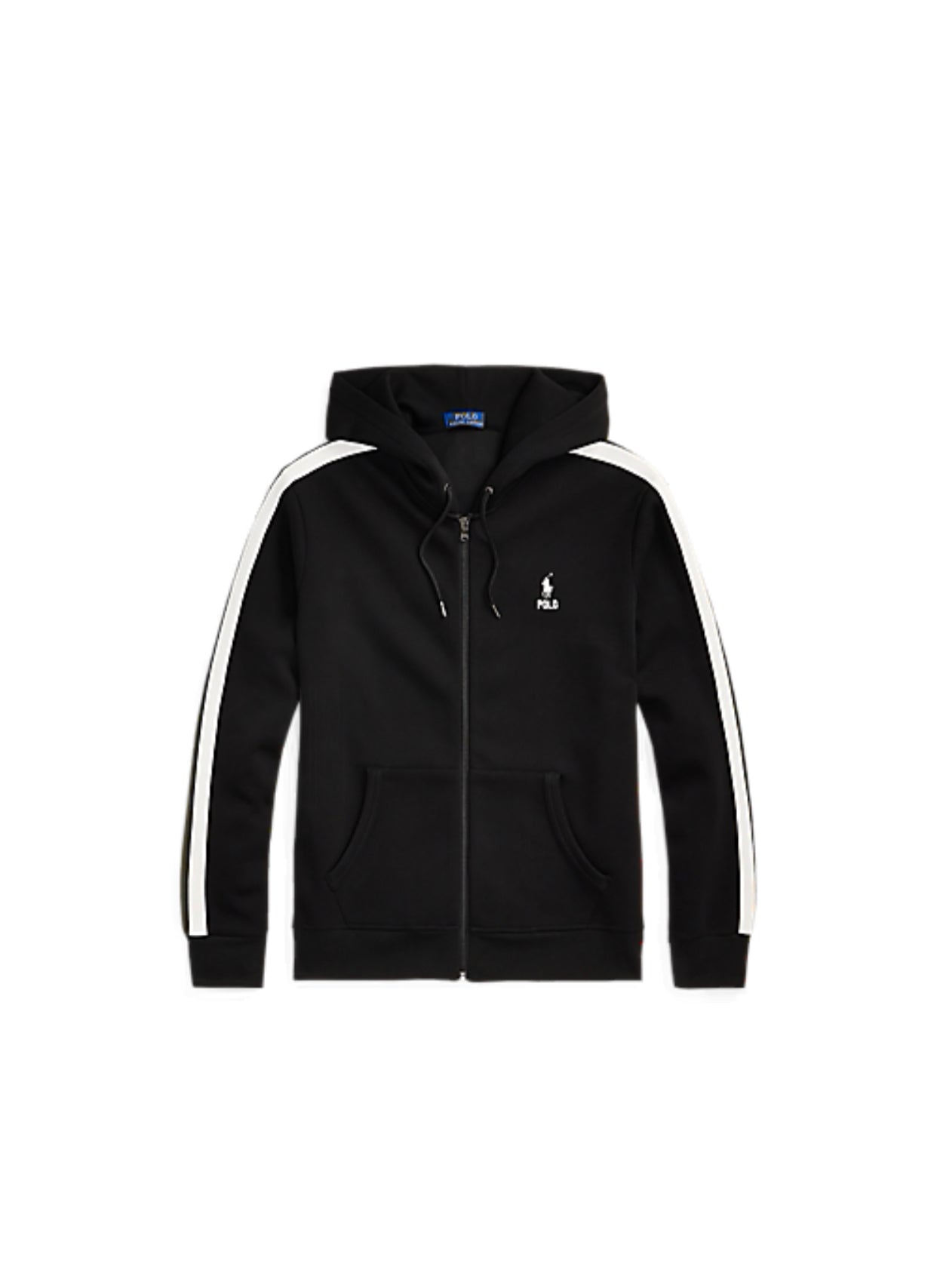 Polo Ralph  lauren Double-Knit Full-Zip  Sweatsuit