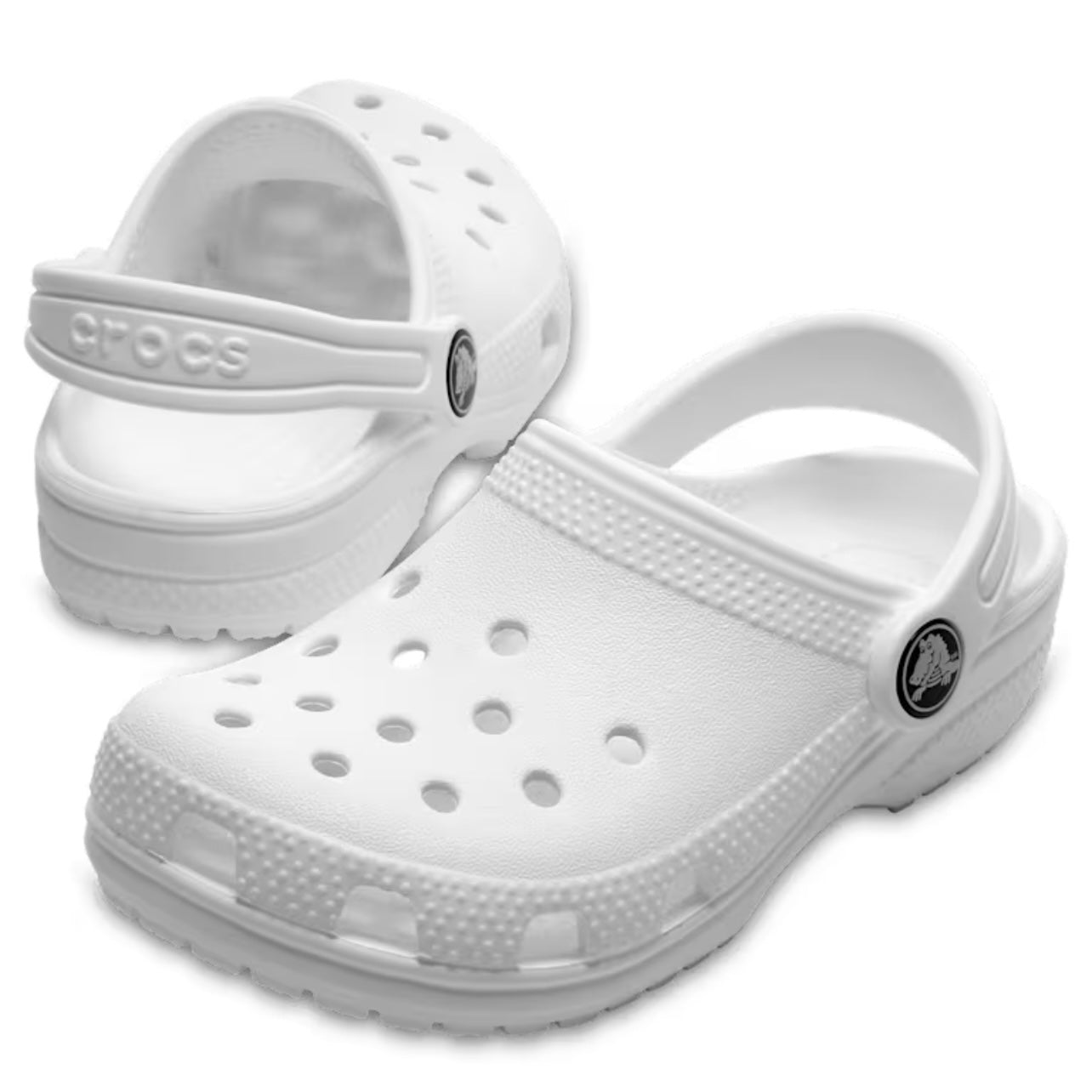 Crocs Kid's Classic Clog