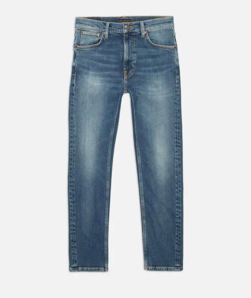 ♚40 Nudie Jeans LEAN DEAN W30 L32 Nudie Lean Dean Jeans
