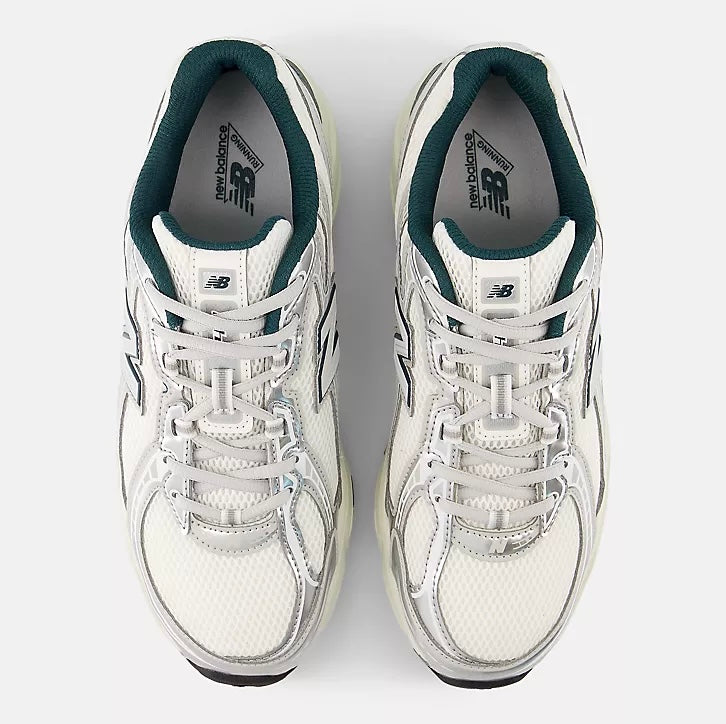 New Balance Unisex 740 - Blue Jeans