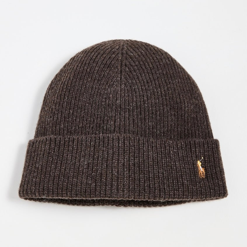 Polo Ralph Lauren Signature Cuff beanie