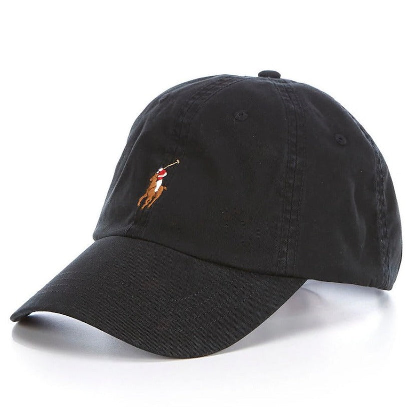 Polo Ralph Lauren Stretch Chino Cap