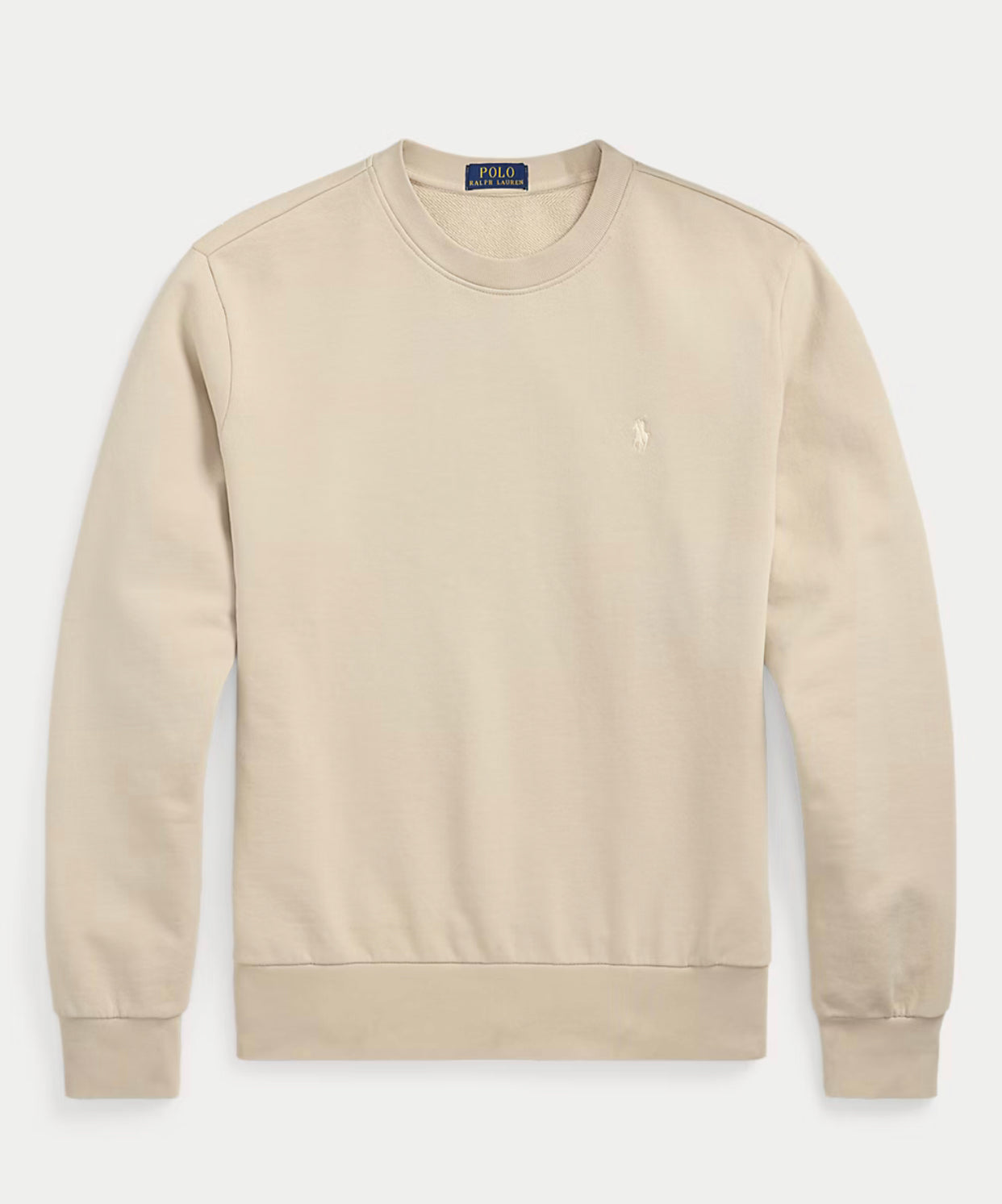 Polo Ralph Lauren Loopback Fleece Sweatshirt