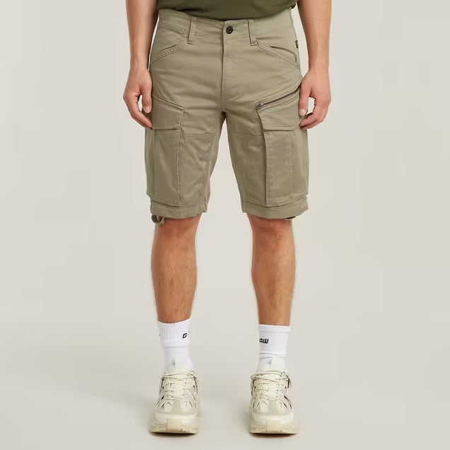 G-Star Raw Rovic Zip  Regular Short