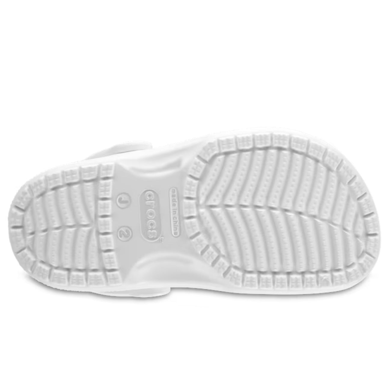 Crocs Kid's Classic Clog