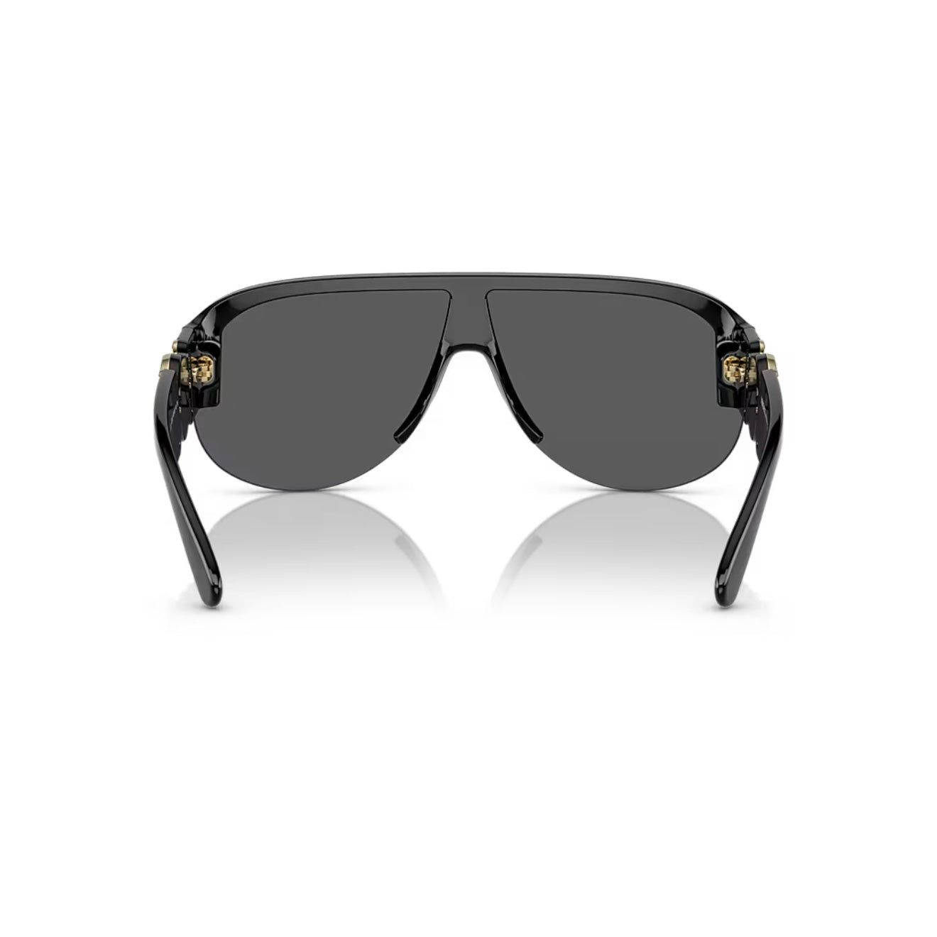 Versace VE4391 Sunglasses - Blue Jeans